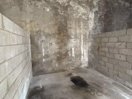 location garage 20m2