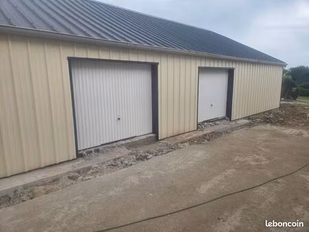 location box proche irvillac et hanvec