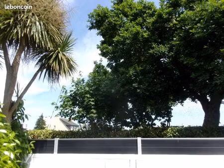 maison/ st pierre 75 m2
