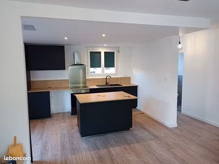 maison t4 centre de colomiers