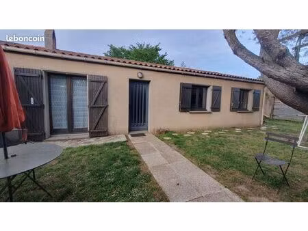 maison 5 pièces 115 m²