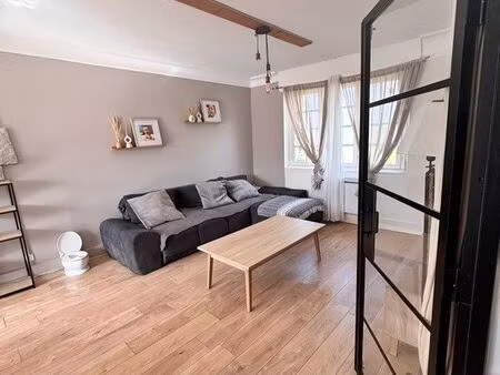 grande maison