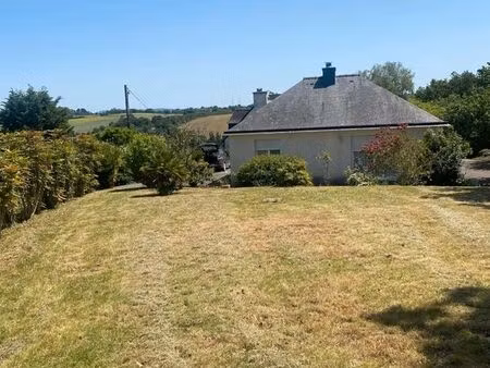 maison plein pied