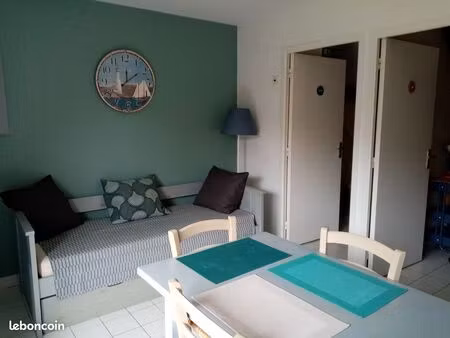 studio meuble ideal etudiant/alternant