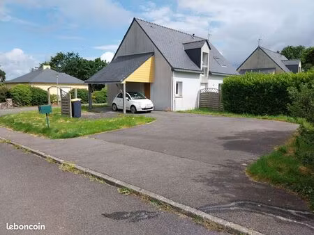 appartement t3 dans une maison