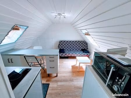 studio plougastel-daoulas