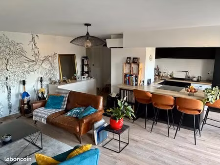 appartement 7 deniers