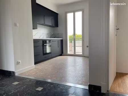 vends appartement griffoul dorval toulouse
