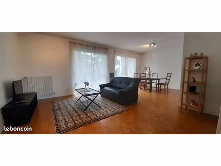 t3/t4 - 73m² quartier calme et résidentiel guilhemery