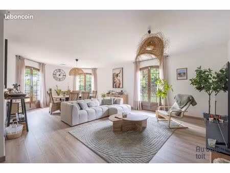 maison 5 pièces 110 m²