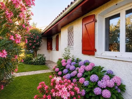 maison 5 pièces 106 m²