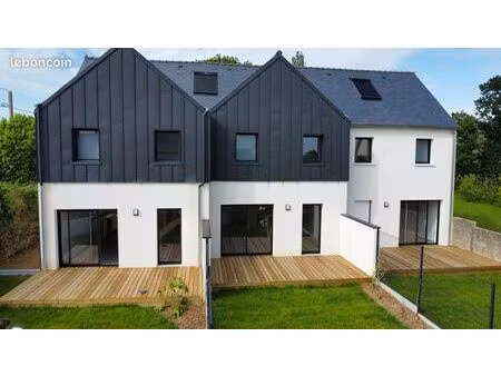 location maison t4 gouesnou