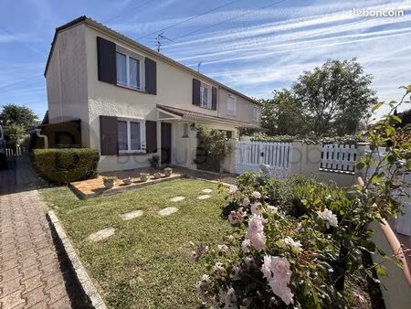 maison 90 m² pibrac