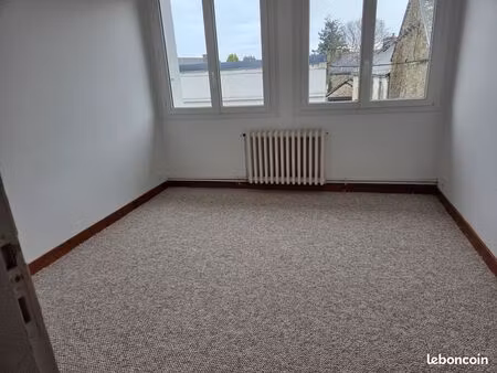location maison centre bourg