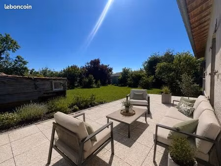 maison 4 pièces 112 m²