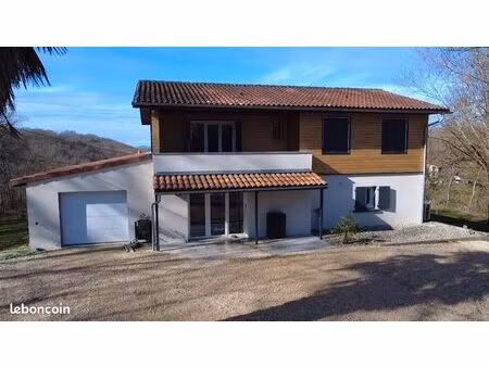 maison campagne