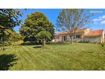 maison 92 m² brax