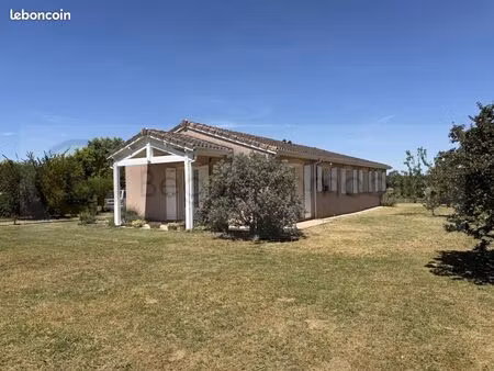 maison 129 m² brax
