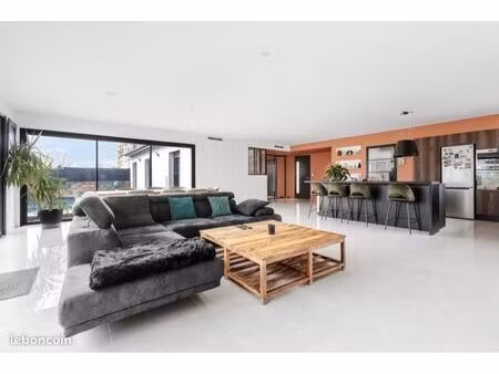 maison t5