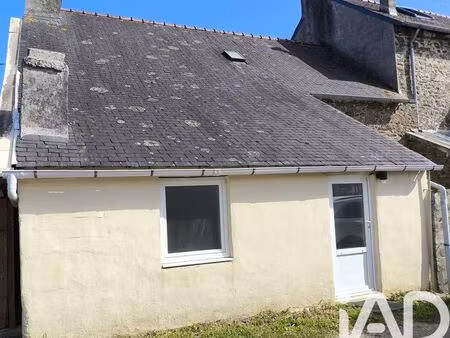 maison 4 pièces 87 m²