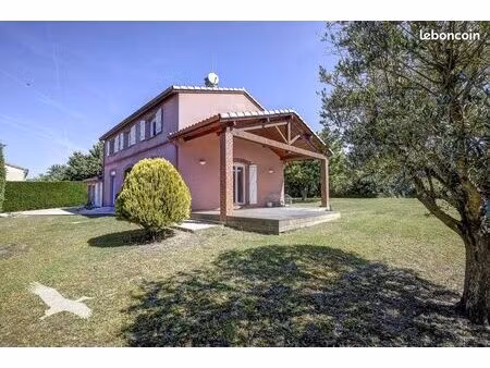 maison 6 pièces 170 m²