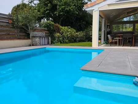 villa familiale proche toulouse