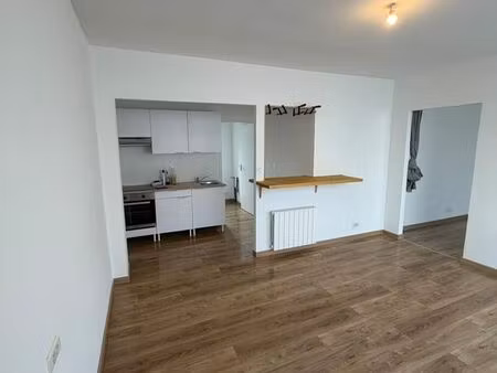 appartement t2 - neuf