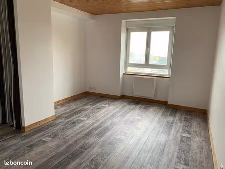 agréable t3 landivisiau