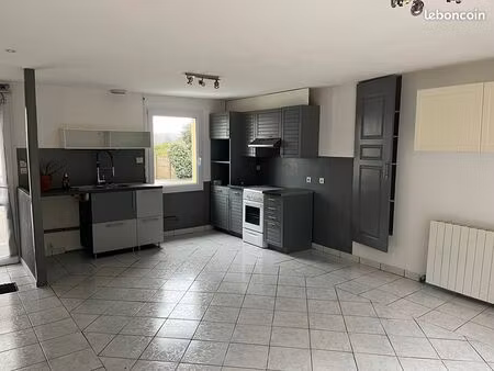maison 2 pièces 50 m²