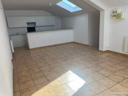 appartement t3 plouescat