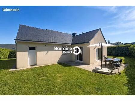maison 4 pièces 89 m²