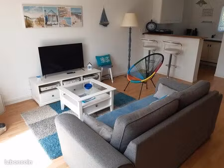 maison t3 octobre 2026 / avril 2027