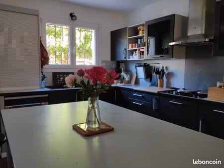 maison t6