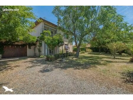 maison 4 pièces 118 m²
