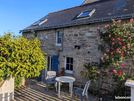 maison penty à louer 49m2
