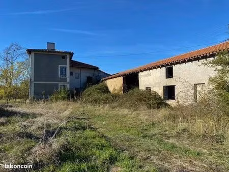 propriété 10 pièces 184 m²