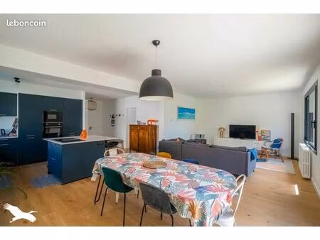 maison de ville 5 pièces 142 m²