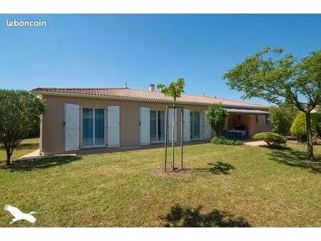 maison 5 pièces 131 m²