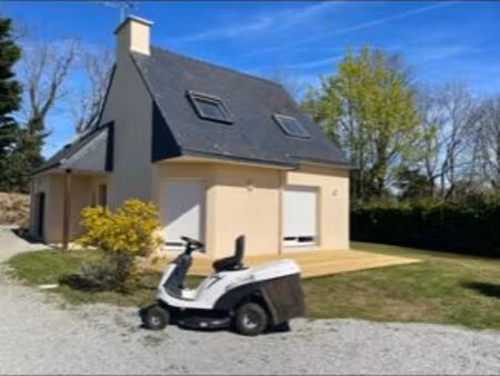 loue fouesnant maison meublée