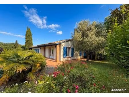 maison 6 pièces 194 m²
