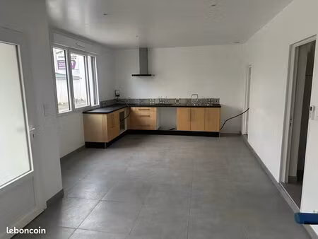 maison 3 chambres