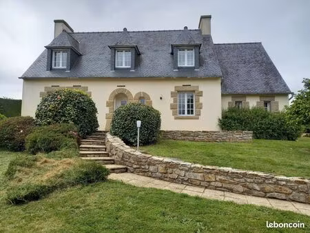 maison - 5 pièces - 125m²