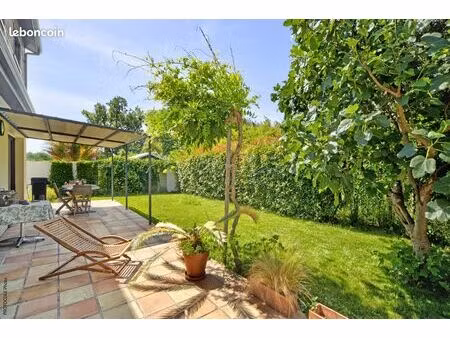 maison t5 tournefeuille bourdets