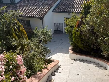 maison à quint fonsegrives