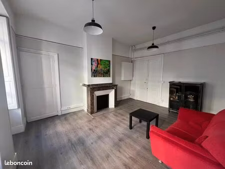 appartement 8 pièces 170 m²