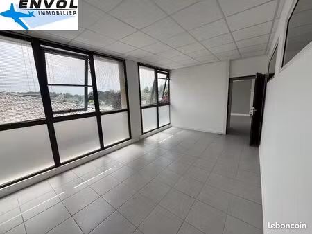 bureau à cornebarrieu 31700