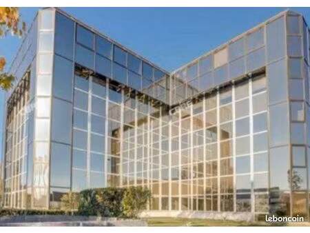 bureaux en centre d’affaire