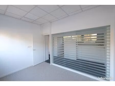 location bureaux