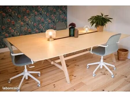 bureau