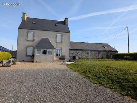 maison 8 pièces 115 m²